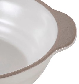 Agyagkerámia sütőtál készlet 4 db-os 15x17 cm Clyde – Ladelle