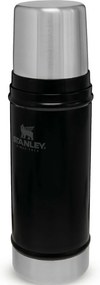 Stanley Thermosz Legendary Classic 470 ml fekete470 ml fekete matt, 0,47 l