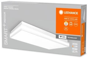 Ledvance - LED Dimmelhető mennyezeti lámpa SMART+ MAGNET LED/42W/230V Wi-Fi