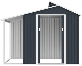 Kerti ház Oscar E-A – Rojaplast