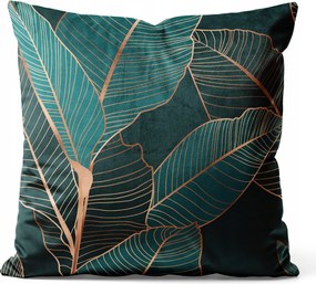 Velúr párnahuzat 40x40 Velúr 40CM