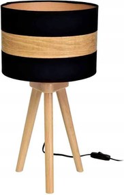 Terra asztali lámpa 1xE27
