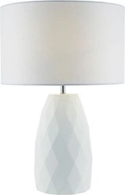 Dar Lighting CIARA CIA422 Asztali lámpa 1x60W/E27