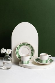 Alya - Dark Green