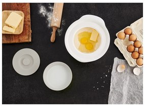 Fehér tál szett 2 db-os ø 26 cm Fresh Baking – Rotho