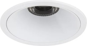 Beépíthető Lámpa Fehér Avelina ITALUX-RCS-9866-135-20W-WH-SWK