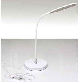 LED dimmelhető lámpa 3in1 LED/10W/230V 3000/4000/6000K CRI 90 fehér