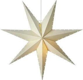 Markslöjd 705929 - Karácsonyi dekoráció LIVELY 1xE14/6W/230V átmérő 45 cm szürke