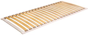 Lamellás ágyrács 200x70 cm Wontes. Akció -14%. 1040091
