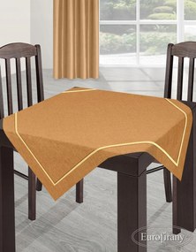 Abrosz terítő 40x140 narancssárga