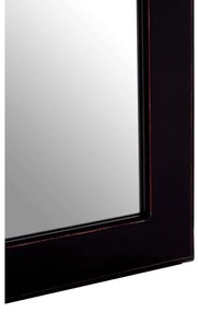 Fali tükör 60x90 cm Heritage – Premier Housewares