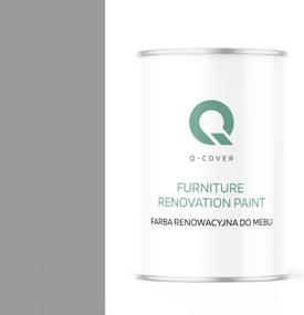 Konyhabútor Festék Szekrény Front Szürke Ral 7004 Fényes 1L