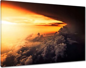 Festmények 100x70 Tájkép Látvány