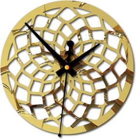 Modern geometrikus falióra – SAMBO