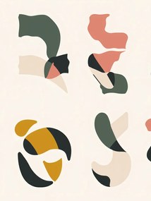 Poszter 60x80cm Improvizáció