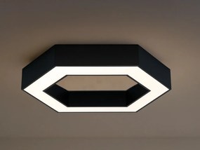 LED mennyezeti lámpa 70W - CL7632