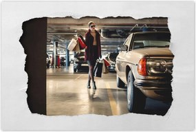 Poszterek 90x60 Mercedes Klasszikus Vásárlás