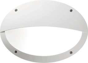 Novolux TEIA 317C-G05X1A-01 Fali lámpa E27 IP66