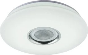 GLOBO 41329-18 NICOLE Ufo Lámpa IP20