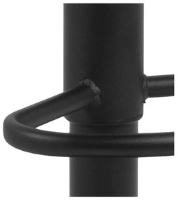 Állítható magasságú bárszék szett 2 db-os (ülésmagasság 84 cm) Lucy – Actona