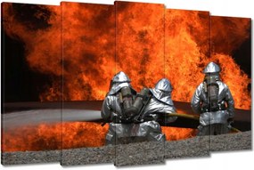 Képek 150x95 Tűzoltók akcióban