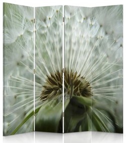 Gario Paraván Blowfly struktúra Méret: 145 x 170 cm, Kivitelezés: Klasszikus paraván