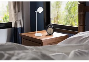 Globo 58436W - LED Dimmelhető érintős asztali lámpa 4in1 JORJE LED/4W/5V fehér