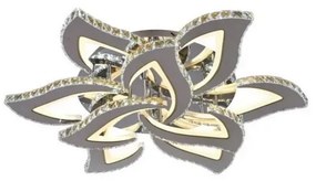 LED állítható mennyezeti lámpa LED/180W/230V 3000-6500K + DO