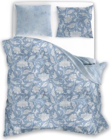 Kétoldalas Ágynemű Levél Növény Természet Virágos 160x200