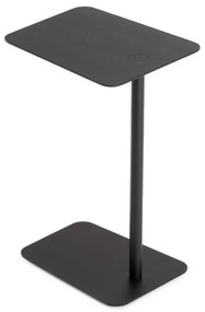 Fém tárolóasztal 42x34.6 cm Loop - Gazzda