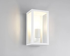 Fali kültéri lámpa (magasság 26 cm) Garonne – Trio