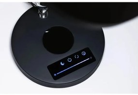 Paulmann 78010 - LED/11W Dimmelhető asztali lámpa NUMIS 230V 2700-6500K fekete