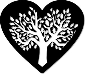 Áttört Kép 40 cm Fali Dekoráció Panel Áttört Kép Mohából