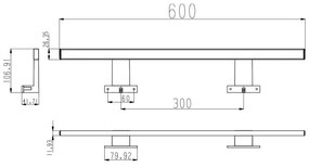 Luxx led lámpa