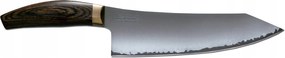 Japán főnök kés Gyuto 200 Suncraft Elegancia