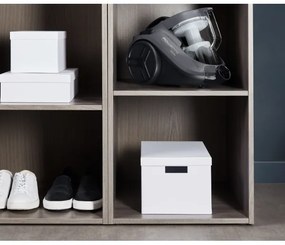 Rowenta - Porzsák nélküli porszívó COMPACT POWER 1,5l 750W/230V szürke