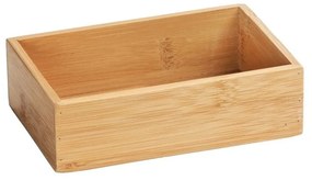 Terra bambusz tároló, szélesség 10 cm - Wenko