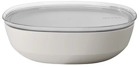 Élelmiszertartó doboz Nordic white – Mepal