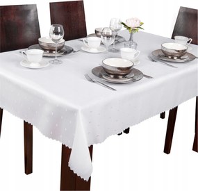 Abrosz Foltálló Lengyel Jacquard 120x220