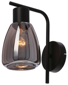 Fali lámpa ø 12 cm Moldo – Candellux Lighting