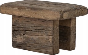 Bloomingville Tamy Deco figura barna fa 25x13x15cm