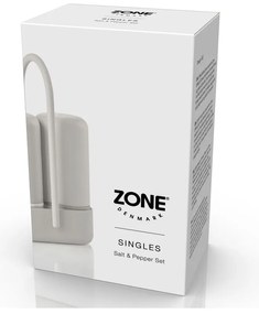 Só- és borsszóró Singles – Zone