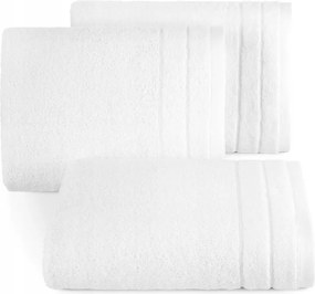 Damla törölköző 50x90 Eurofirany fehér