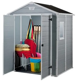 Kerti ház 185x152 cm Manor – Keter