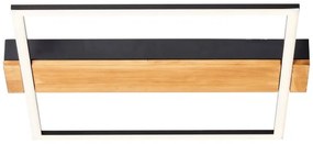 Brilliant-LED Dimmelhető mennyezeti lámpa LONEOS LED/24W/230V