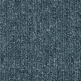 15 db sötétzöld, félkör alakú, nagy lépcsőszőnyeg 65 x 24 x 4 cm