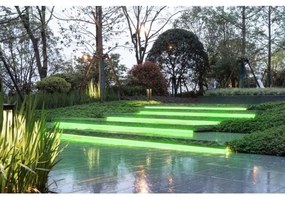 Ledvance - LED RGB+TW Kültéri szalag SMART+ FLEX 5m LED/16W/230V IP44 BT