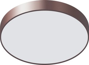 Italux modern mennyezeti lámpa orbital fehér barna itx5361-830rc-co-3