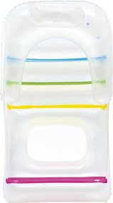 Bestway Kool felfújható fekvőfotel 165 x 89 cm