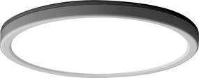 Italux Modern Mennyezeti lámpa Corte Fehér ITX5902854537587